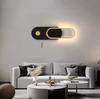 Дизайнерский настенный светильник Murale - фото 8