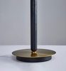 Дизайнерский настольный светильник Dali - фото 1