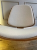Дизайнерское кресло Shell Chair CH07 - фото 13