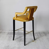 Дизайнерский барный стул Nepuzek - фото 5