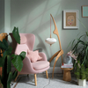 Дизайнерский торшер Gustav Floor Lamp - фото 5