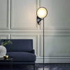Дизайнерский торшер Bulat Floor Lamp - фото 3