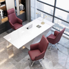 Дизайнерское офисное кресло Kansas Armchair - фото 6