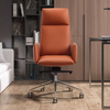 Дизайнерское офисное кресло Duna Armchair - фото 4