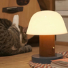 Дизайнерский настольный светильник Mushroom Table Lamp - фото 1