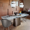 Дизайнерский обеденный стол Icon Table - фото 7