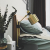 Дизайнерский настольный светильник Riddle One Table Lamp - фото 4