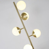 Дизайнерский торшер Sturburst Floor Lamp - фото 2