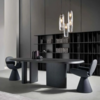 Дизайнерский обеденный стул Bonalde Youpi Chair - фото 5
