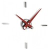 Дизайнерские часы Nomon Puntos Suspensivos 4 - фото 2