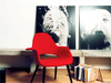 Дизайнерский стул Organic Chair - фото 4