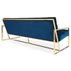 Дизайнерский диван Goldfinger Sofa - фото 3