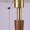Дизайнерский настольный светильник Linows - фото 2
