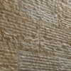 Стеновая панель Chiseled Stone Spainish Yellow - фото 1