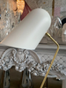 Дизайнерский настольный светильник Cliff Table lamp - фото 6