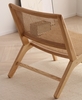 Стул для отдыха Nihao Lounge Chair - фото 4