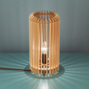 Дизайнерский настольный светильник Greta Table - фото 1