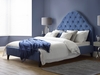 Дизайнерская кровать Eleot Bed - фото 3