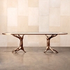 Обеденный стол Apro Table - фото 5
