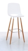 Дизайнерский барный стул Wasowsky Stool - фото 3