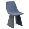 Дизайнерский обеденный стул Bonalde Youpi Chair - фото 3