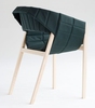 Дизайнерский стул Wouge Chair - фото 2