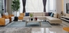Дизайнерский диван Grantorino 3-seater Corner Sofa - фото 2