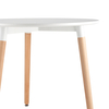 Обеденный стол Eames DST - фото 2