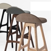 Дизайнерский барный стул Kentucky Barstool - фото 3