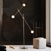 Дизайнерский напольный светильник Bullarum T3 Floor Lamp - фото 2