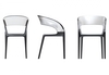 Дизайнерский стул Ring - фото 2