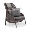 Ahnda Armchair - фото 5