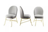 Стул для отдыха Beetley Chair - фото 1