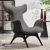 Дизайнерское кресло Elephant Armchair and Ottoman - фото 2