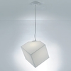 Подвесной светильник Halfcube - фото 3