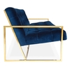 Дизайнерский диван Goldfinger Sofa - фото 2