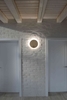 Дизайнерский настенный светильник Eclipse Art - фото 5