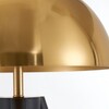 Дизайнерский настольный светильник Fife Tripod Table Lamp - фото 2