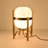 Дизайнерский настольный светильник Brass Stand - фото 7