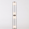 Дизайнерский торшер Alice Floor Lamp - фото 1