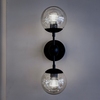 Дизайнерский настенный светильник Modo 2-Bulb Wall Lamp - фото 7