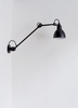 Дизайнерский настенный светильник Albinna wall lamp IV - фото 1