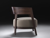 Дизайнерское кресло Antony Armchair - фото 2