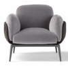 Дизайнерское кресло для отдыха Amura Chair - фото 1