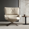 Дизайнерское кресло Comfort  Lounge Chair - фото 8