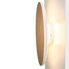 Дизайнерский настенный светильник Circle Original в наличии - фото 1