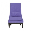 Дизайнерское кресло Ginevra armchair - фото 1