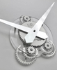Дизайнерские часы Illum Clock - фото 5