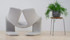 Дизайнерское кресло Verner Armchair - фото 3