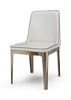 Дизайнерский обеденный стул Changal Side Chair - фото 5